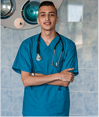 Team Member