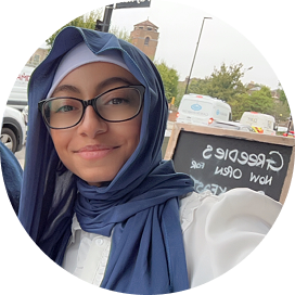 marah alfar