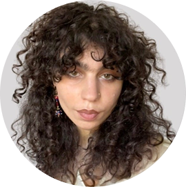 MAYA HATOUM