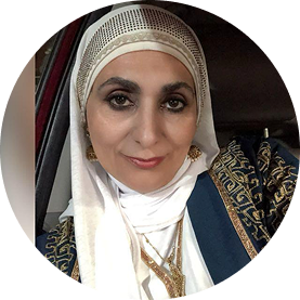 Shalah Ramadan
