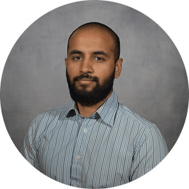 zia zaidi